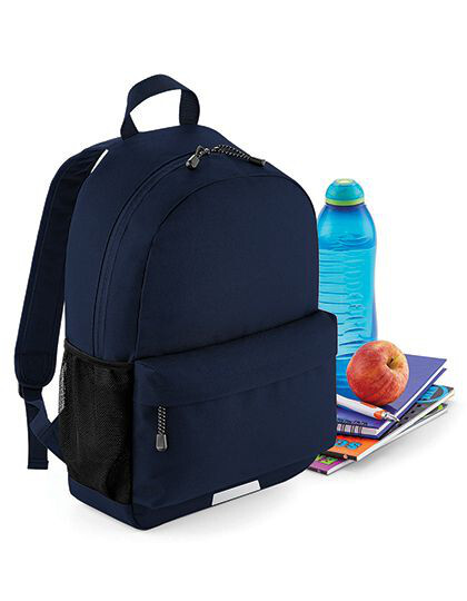 Academy Backpack Quadra QD445 - Szkolne
