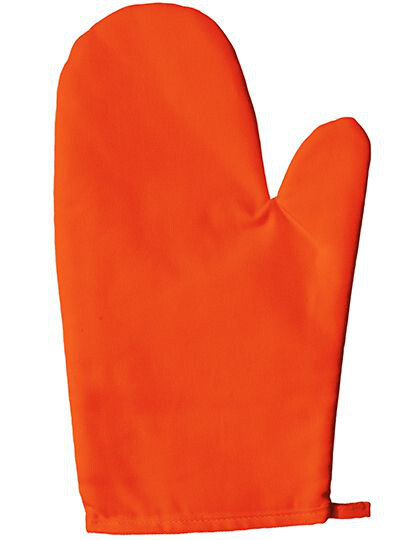 Oven Mitt Link Kitchen Wear OWR