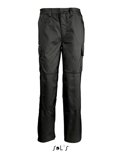 Spodnie męskie Ative Pro SOL´S 80600 - Spodnie