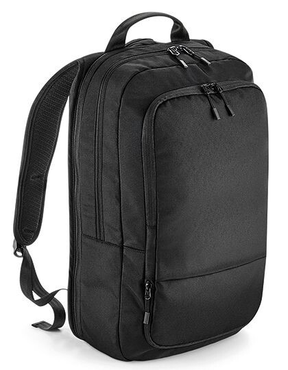 Pitch Black 24 Hour Backpack Quadra QD565