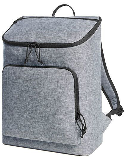 Cooler Backpack Trend Halfar 1816503 - Plecaki