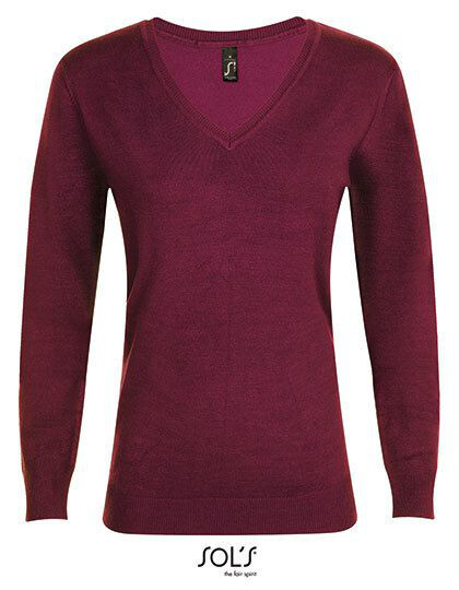 Women´s Glory Sweater SOL´S 01711 - Korporacyjna