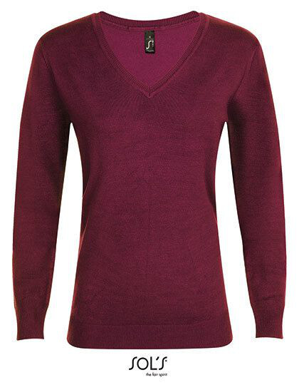 Women´s Glory Sweater SOL´S 01711