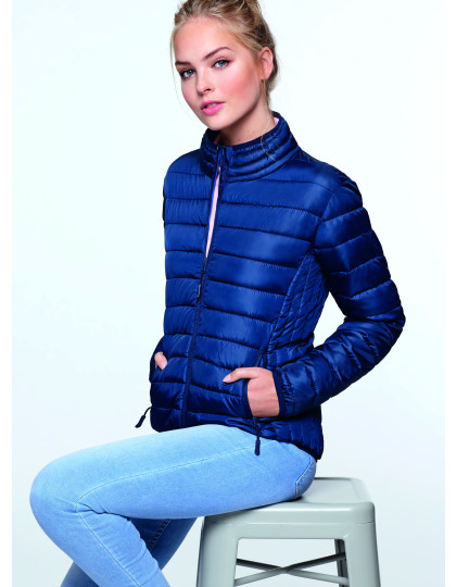 Finland Woman Jacket Roly RA5095