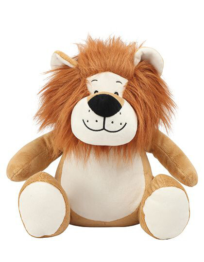 Zippie Lion Mumbles MM569 - Misie pluszowe