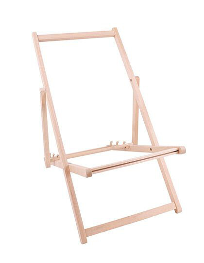 Frame Deck Chair DreamRoots 