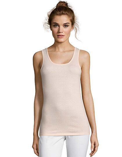 Women´s Tank Top Jane SOL´S 11475