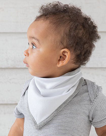 Bandana Bib Babybugz BZ23