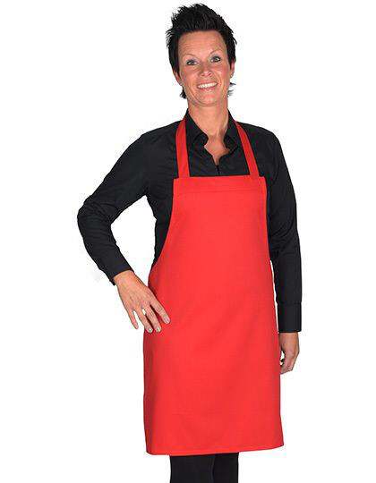 Barbecue Apron Link Kitchen Wear BBQ8073 - Odzież dla gastronomii