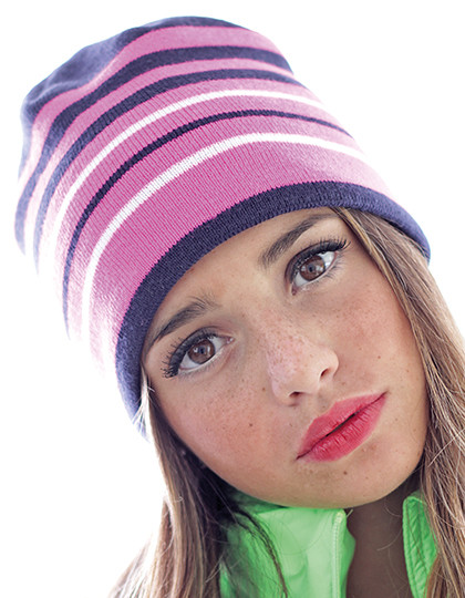 Czapka Sport Beanie Atlantis SPBE