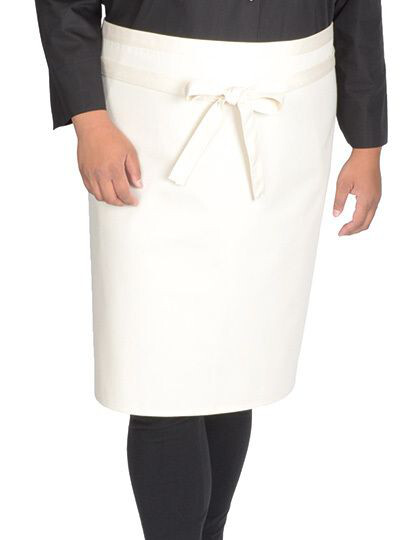 Cook´s Apron XL Link Kitchen Wear KS70120 - Odzież dla gastronomii