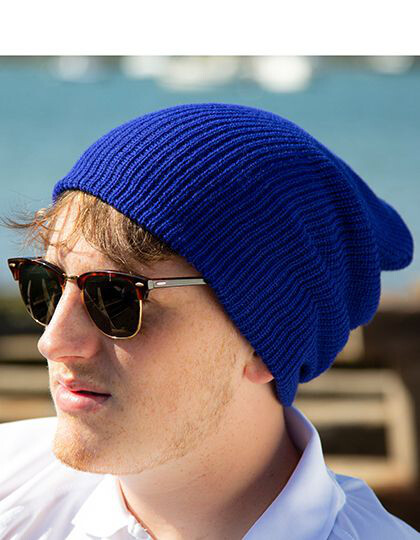 Softex® Beanie Result Winter Essentials RC031X