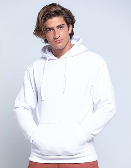 Ocean Kangaroo Hooded Sweat JHK SWOCEAN - Z kapturem