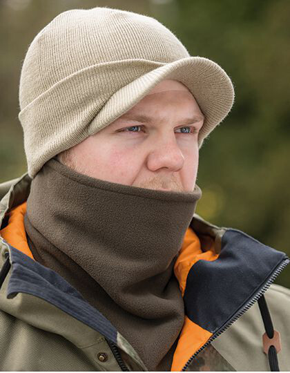 Bandit Face/Neck/Chest Warmer Result Winter Essentials R353X