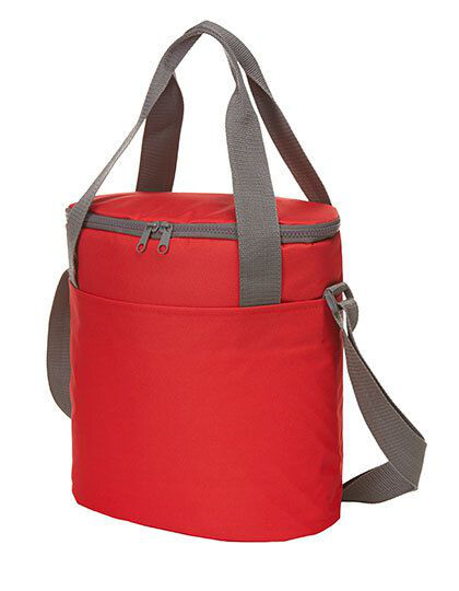 Cooler Bag Solution Halfar 1809797 - Torby