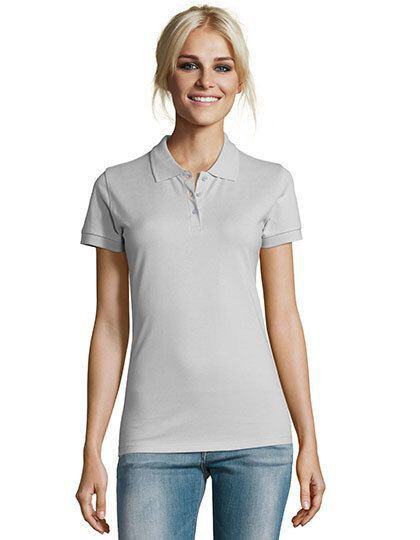 Women´s Polo Shirt Perfect SOL´S 11347