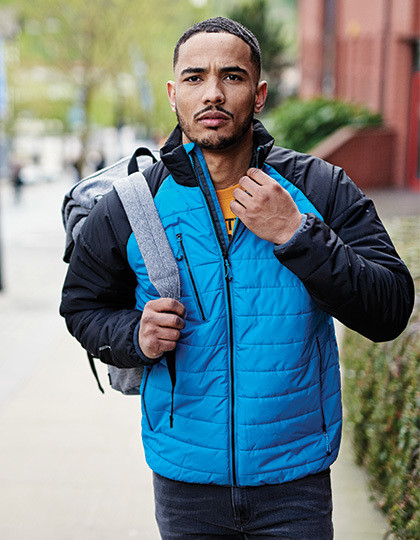 Glacial Thermal Jacket Regatta TRA453