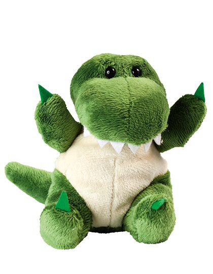 MiniFeet® Plush Crocodile Jonas Mbw 60342 - Pozostałe