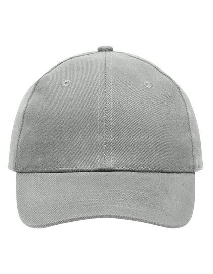 6 Panel Cap Heavy Cotton Myrtle Beach MB091