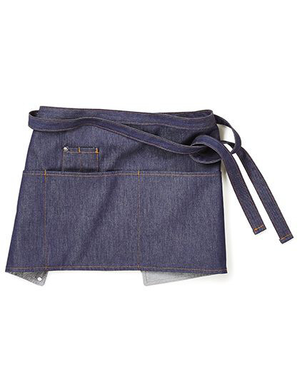 Bistro Apron Bellante CG Workwear 04127-32 - Pozostałe