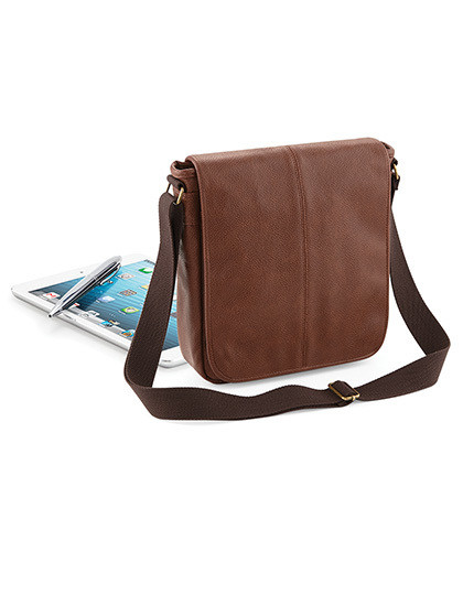 NuHide™ City Bag Quadra QD876 - Podróżne