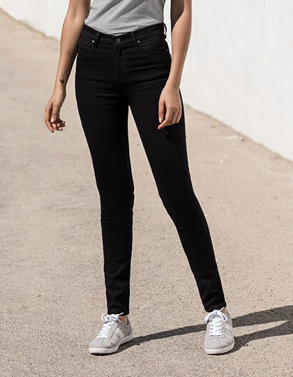 Women´s Skinni Jeans SF SK600 - Spodnie długie i krótkie