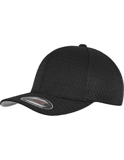 Flexfit Athletic Mesh Cap FLEXFIT 6777 - Czapki