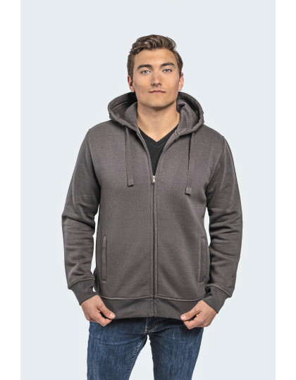 Men´s Premium Hooded Jacket HRM 707 - Wodoszczelne