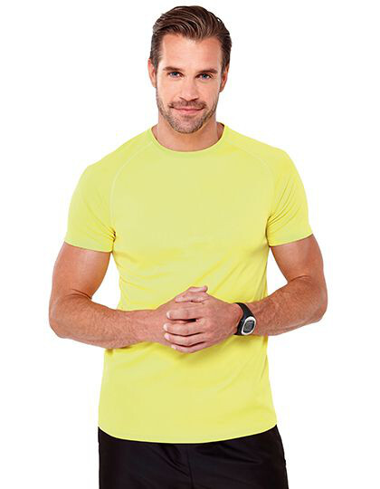 Niagara T-Shirt Elevate 39010 - Sportowa