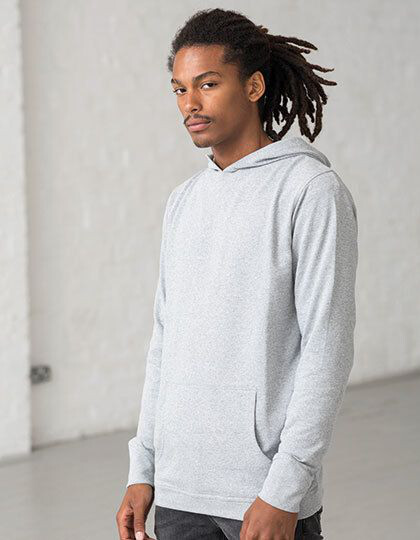 Lusaka Sustainable Hoodie Ecologie EA040