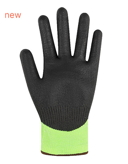 Cut-Resistant Gloves Adana Korntex HSCUT - Rękawiczki