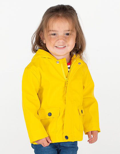 Rain Jacket Larkwood LW035 - Kurtki