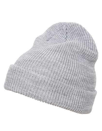 Long Knit Beanie FLEXFIT 1545K - Nowości Jesień 2018