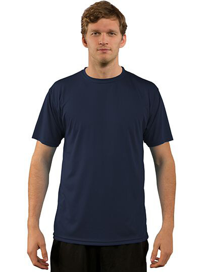 Solar Performance Short Sleeve T-Shirt Vapor Apparel M100 - Krótki rękaw