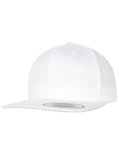 Organic Cotton Snapback FLEXFIT 6089OC - Pozostałe