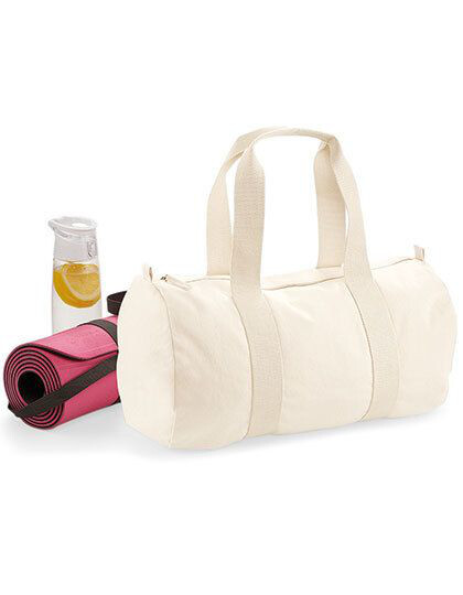 EarthAware® Organic Barrel Bag Westford Mill W814 - Worki