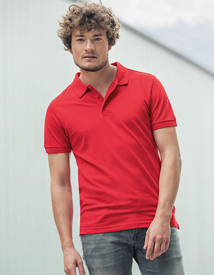 Men´s Heavy Performance Polo HRM 303