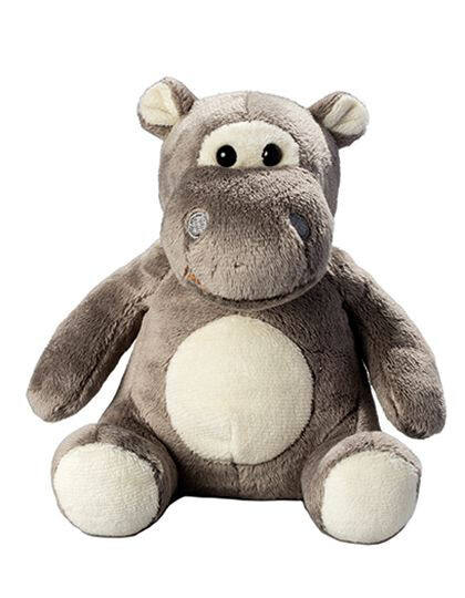 MiniFeet® Plush Hippo Tanja Mbw 60264 - Inne