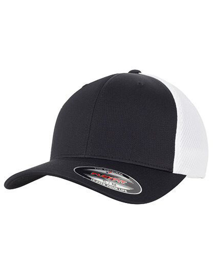 Flexfit Ultrafibre & Airmesh 2-Tone Cap FLEXFIT 6533T