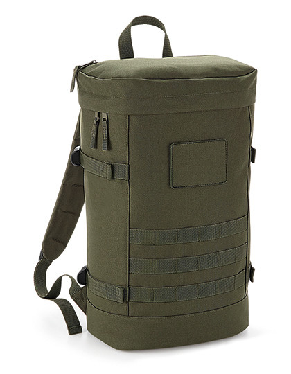 Molle Utility Backpack BagBase BG845 - Torby podróżne