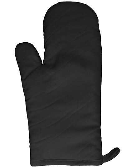 Cotton Oven Mitt Link Kitchen Wear OWRC