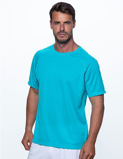 Men´s Sport T-Shirt JHK SPORTMAN - Sportowa