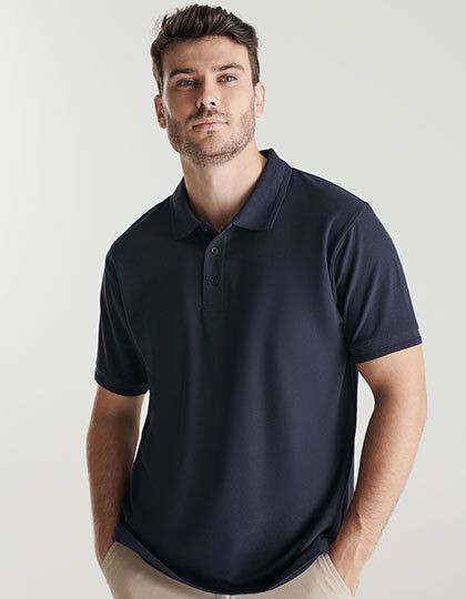 Pegaso Premium Poloshirt Roly PO6609 - Koszulki polo męskie