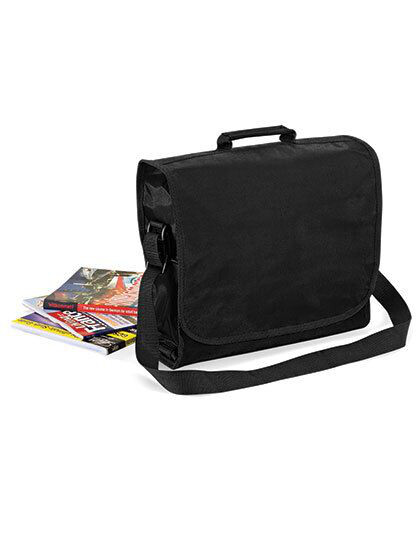 Record Bag Quadra QD90 - Torby biznesowe