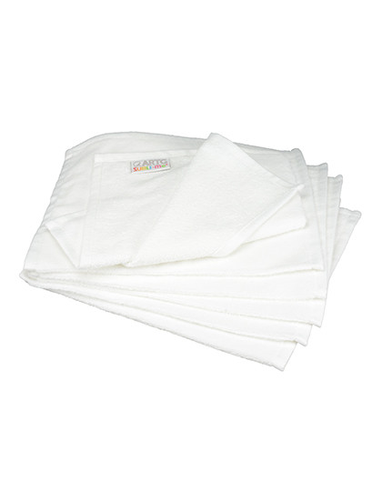 SubliMe All-Over Print Guest Towel A&R 099.50 - Pozostałe