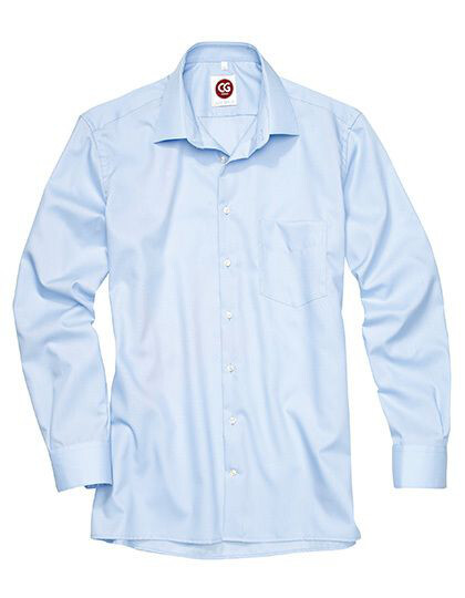 Men´s Shirt Altino CG Workwear 500 - Koszule męskie