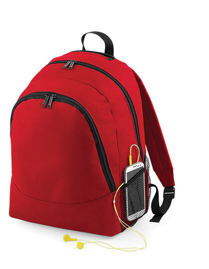 Universal Backpack BagBase BG212 - Pozostałe