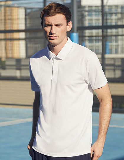 Koszulka polo Performance Fruit of the Loom 63-038-0