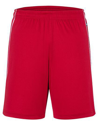 Basic Team Shorts James&Nicholson JN 387 - Sportowa