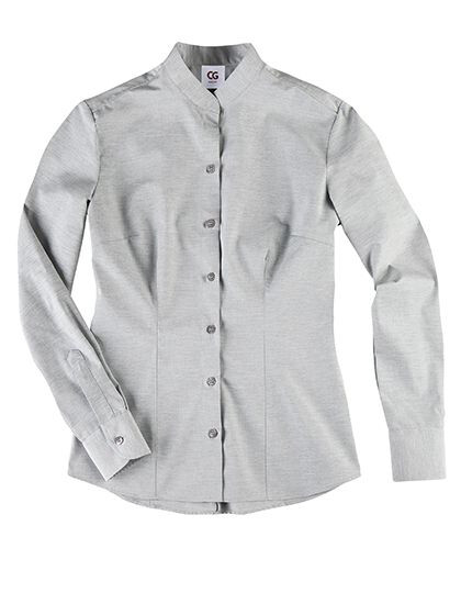 Ladies´ Blouse Pacentro CG Workwear 00550-14 - Koszule damskie